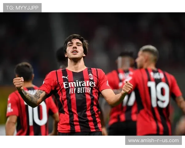 米兰官方手机版让你轻松获取球队新闻、赛程安排和球员信息